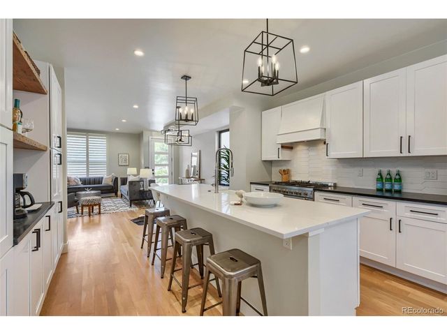 3246 N Speer Blvd, Denver, CO 80211