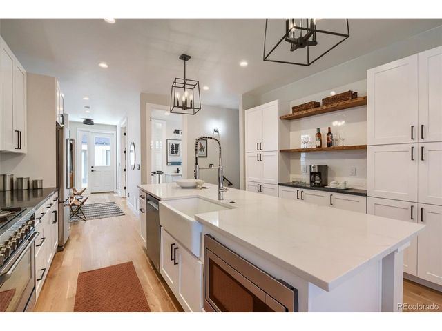 3246 N Speer Blvd, Denver, CO 80211
