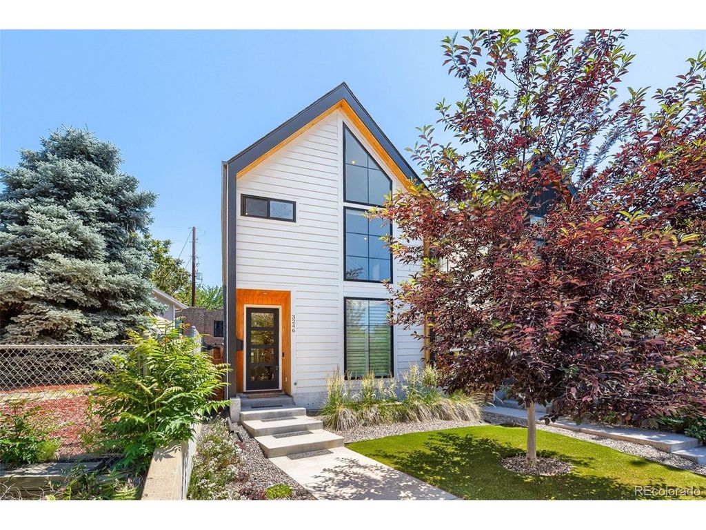 3246 N Speer Blvd, Denver, CO 80211