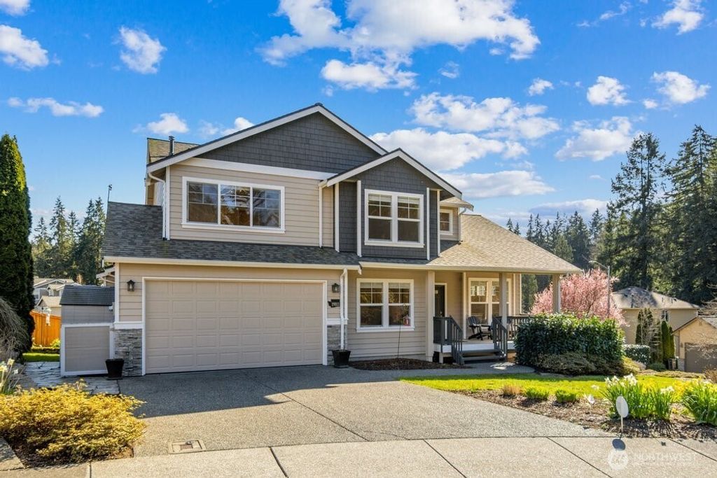 19811 13th Place W, Lynnwood, WA 98036