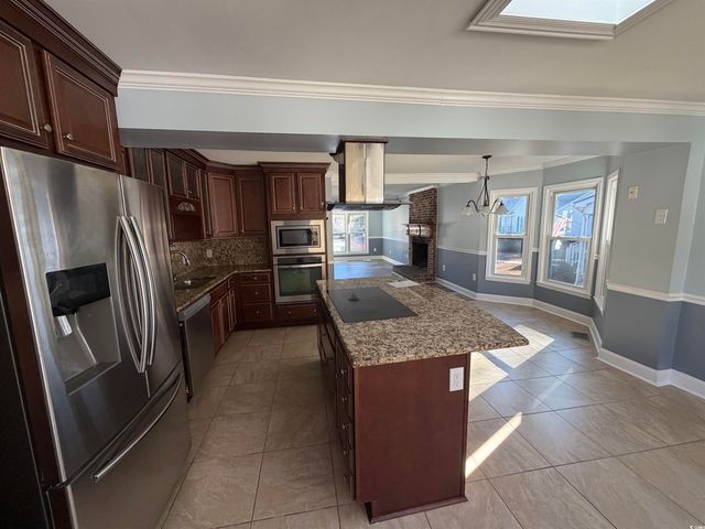 304 Silver Fox Trail, Myrtle Beach, SC 29579