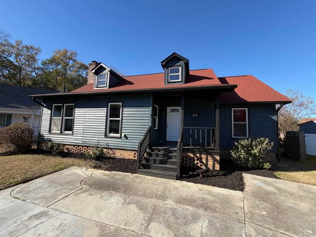 304 Silver Fox Trail, Myrtle Beach, SC 29579