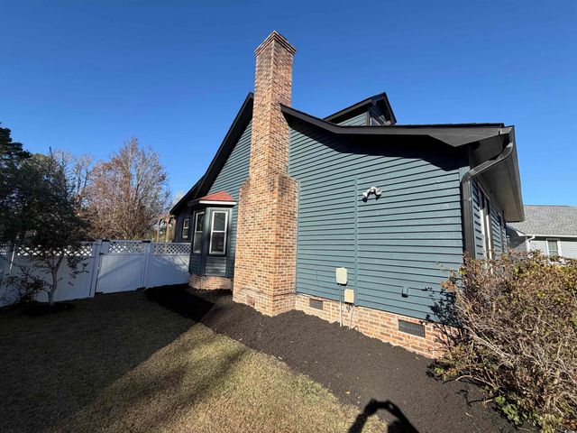 304 Silver Fox Trail, Myrtle Beach, SC 29579