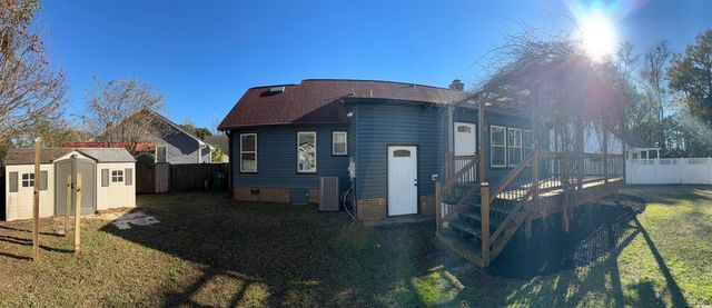 304 Silver Fox Trail, Myrtle Beach, SC 29579