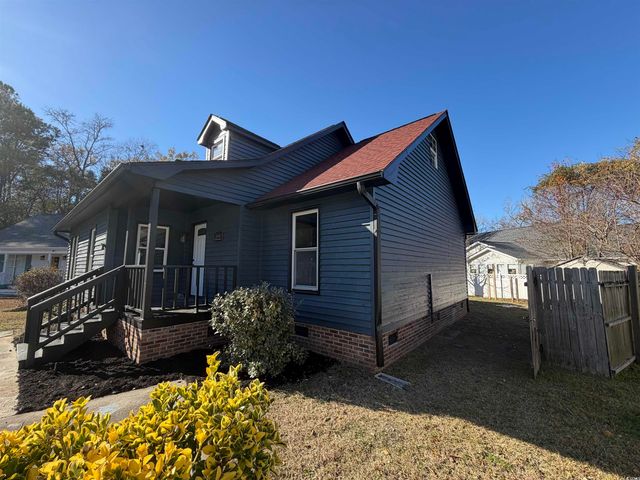 304 Silver Fox Trail, Myrtle Beach, SC 29579