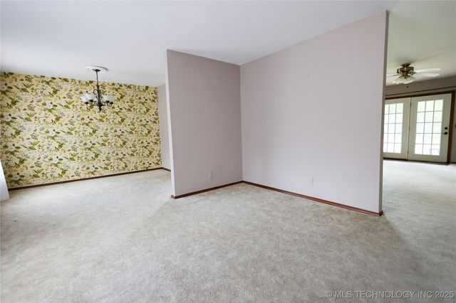 1019 Cedar Drive, Sulphur, OK 73086