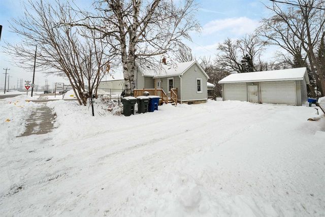 412 FORT HOWARD AVENUE, De Pere, WI 54115