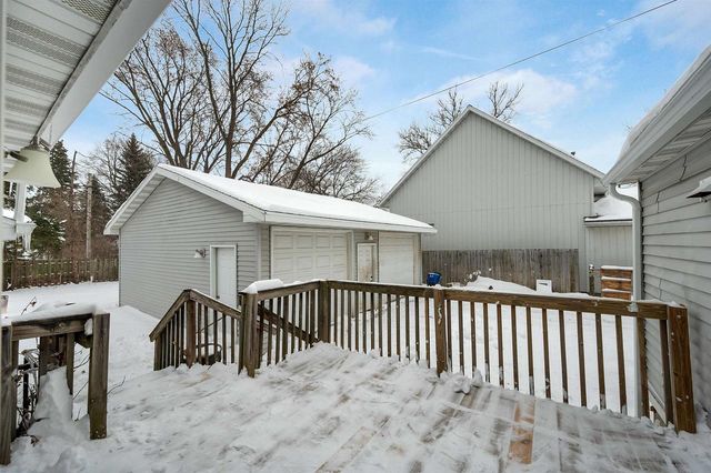 412 FORT HOWARD AVENUE, De Pere, WI 54115