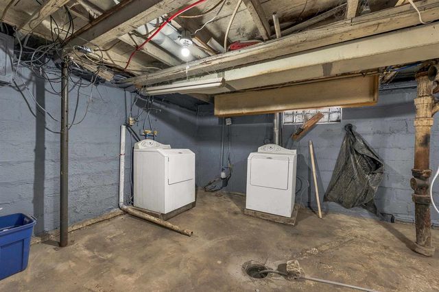 412 FORT HOWARD AVENUE, De Pere, WI 54115