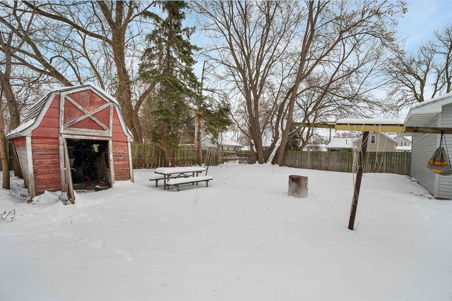 412 FORT HOWARD AVENUE, De Pere, WI 54115