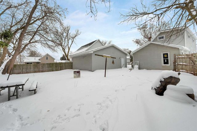 412 FORT HOWARD AVENUE, De Pere, WI 54115