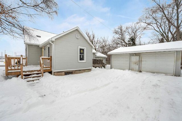 412 FORT HOWARD AVENUE, De Pere, WI 54115