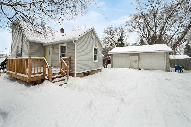 412 FORT HOWARD AVENUE, De Pere, WI 54115