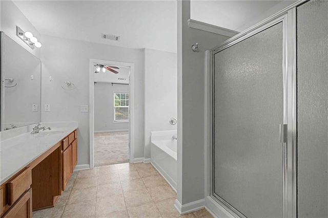 6060 Bentley Way, Cumming, GA 30040