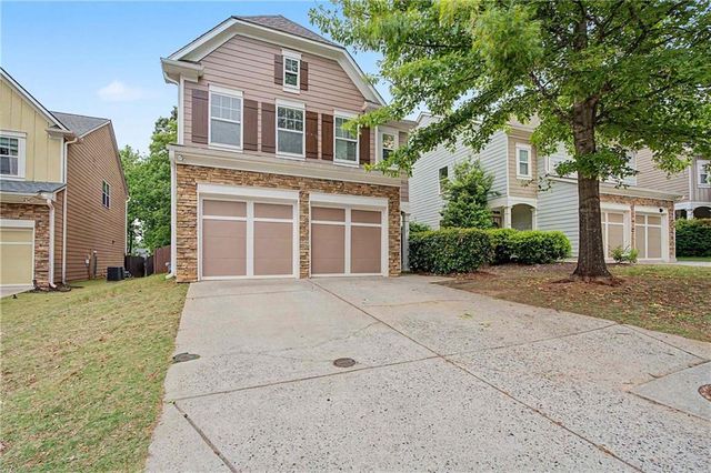 6060 Bentley Way, Cumming, GA 30040