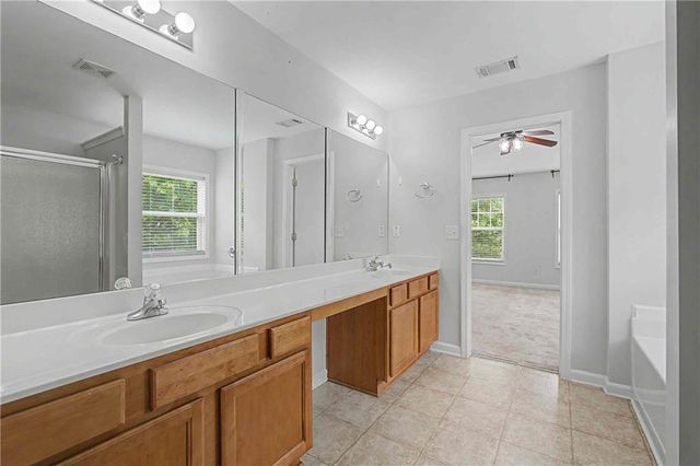 6060 Bentley Way, Cumming, GA 30040