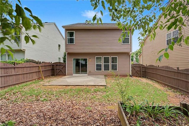 6060 Bentley Way, Cumming, GA 30040