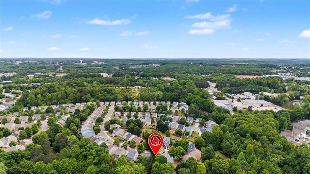 6060 Bentley Way, Cumming, GA 30040