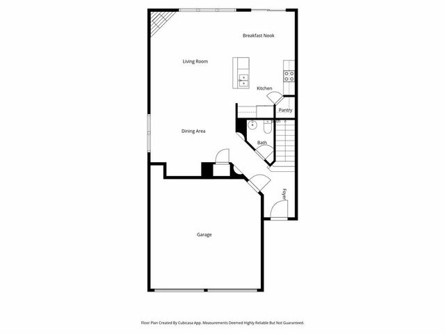 6060 Bentley Way, Cumming, GA 30040