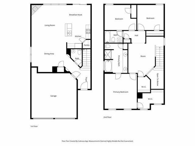 6060 Bentley Way, Cumming, GA 30040