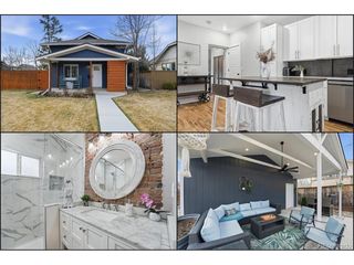 2073 S Logan St, Denver, CO 80210