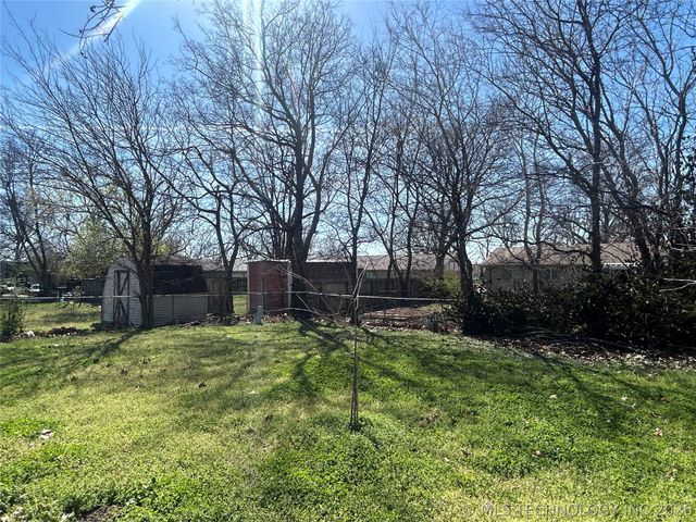 2444 S 121st East Avenue, Tulsa, OK 74129