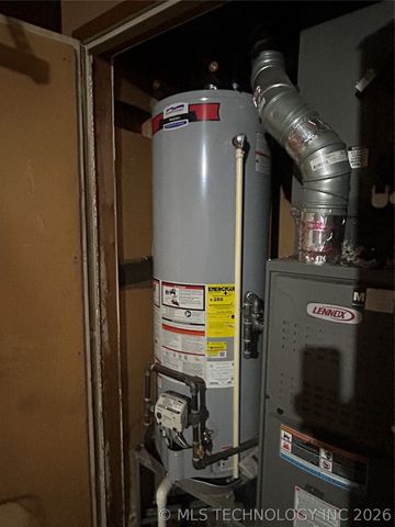 2444 S 121st East Avenue, Tulsa, OK 74129