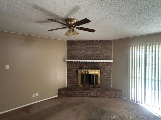 2444 S 121st East Avenue, Tulsa, OK 74129