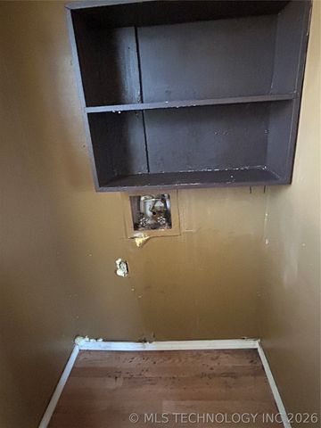 2444 S 121st East Avenue, Tulsa, OK 74129