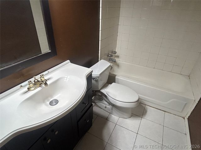 2444 S 121st East Avenue, Tulsa, OK 74129