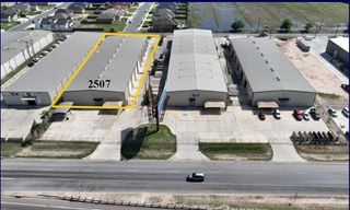 2507 E Expressway 83 E Freeway, Donna, TX 78537
