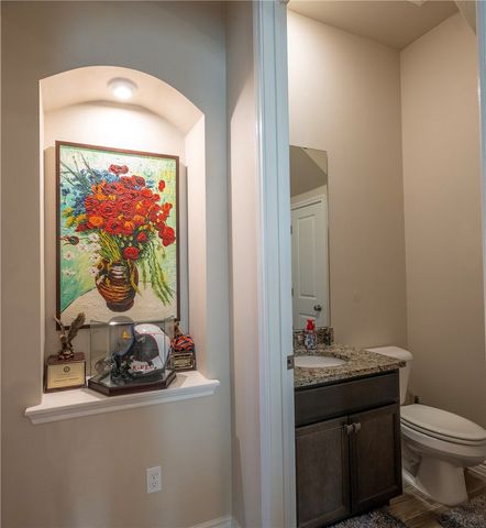 7817 Rancho Vista Blvd W, Corpus Christi, TX 78414