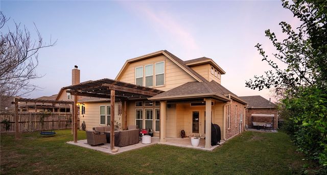 7817 Rancho Vista Blvd W, Corpus Christi, TX 78414