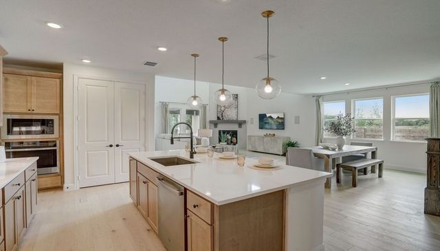 4208 Gladewater Avenue, Mckinney, TX 75071