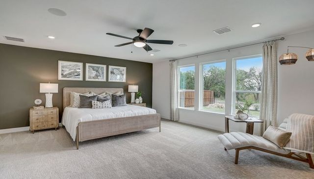 4208 Gladewater Avenue, Mckinney, TX 75071