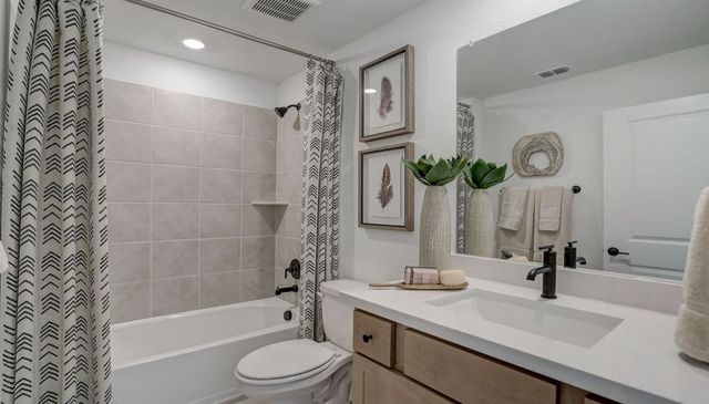 4208 Gladewater Avenue, Mckinney, TX 75071