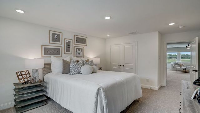 4208 Gladewater Avenue, Mckinney, TX 75071