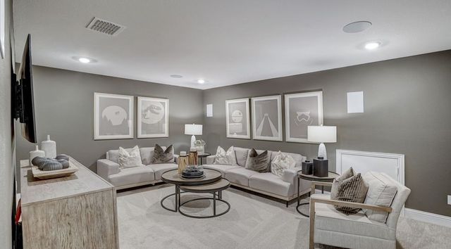 4208 Gladewater Avenue, Mckinney, TX 75071