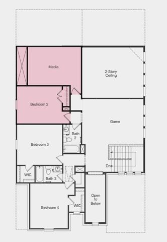 4208 Gladewater Avenue, Mckinney, TX 75071