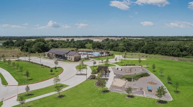 4208 Gladewater Avenue, Mckinney, TX 75071