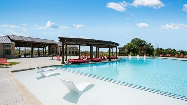 4208 Gladewater Avenue, Mckinney, TX 75071