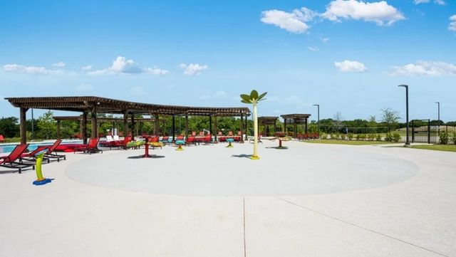 4208 Gladewater Avenue, Mckinney, TX 75071