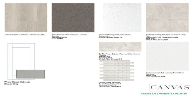 4208 Gladewater Avenue, Mckinney, TX 75071