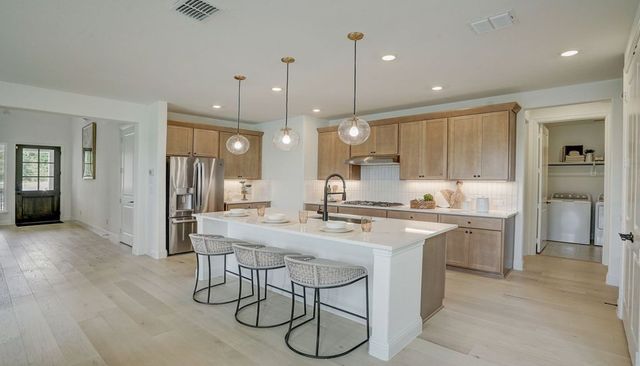 4208 Gladewater Avenue, Mckinney, TX 75071