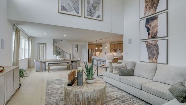 4208 Gladewater Avenue, Mckinney, TX 75071