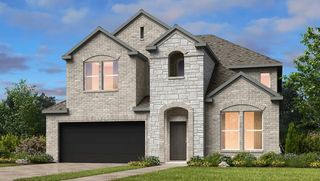 4208 Gladewater Avenue, Mckinney, TX 75071