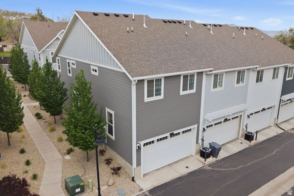 256 E KIRSTEN LN. #142, North Salt Lake, UT 84054 — photo 2