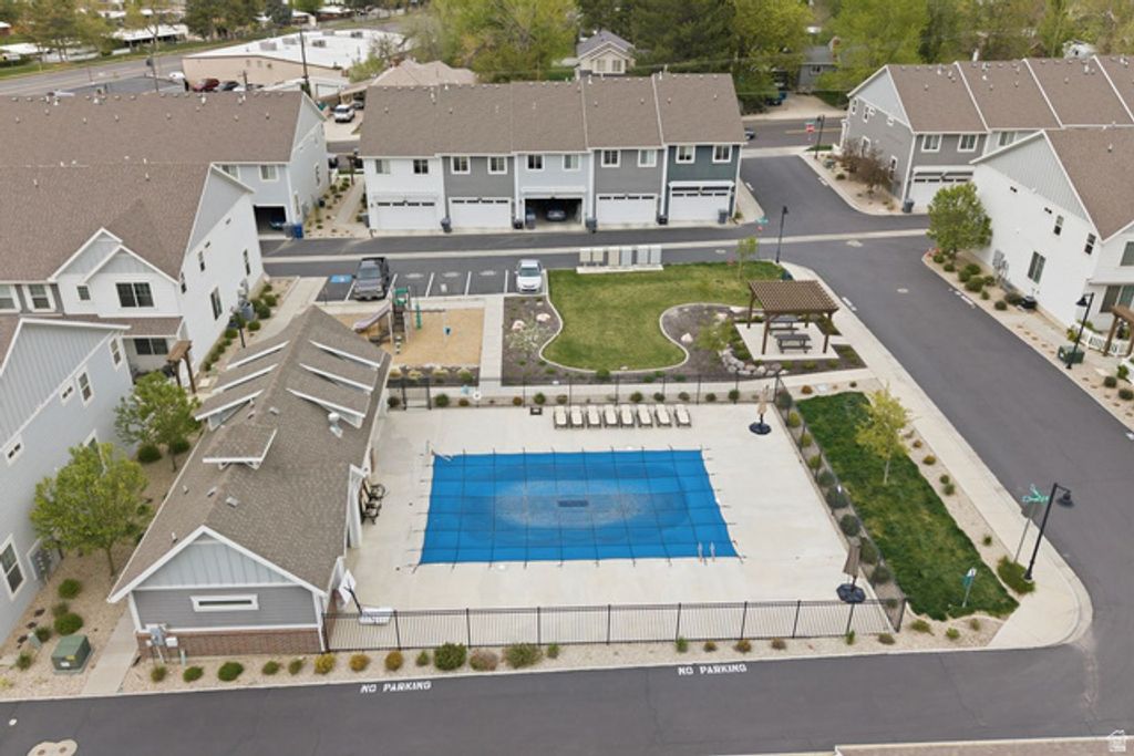 256 E KIRSTEN LN. #142, North Salt Lake, UT 84054 — photo 5