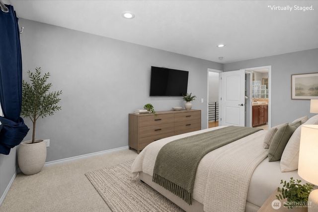 2958 Kennewick Pl Place NE, Renton, WA 98056