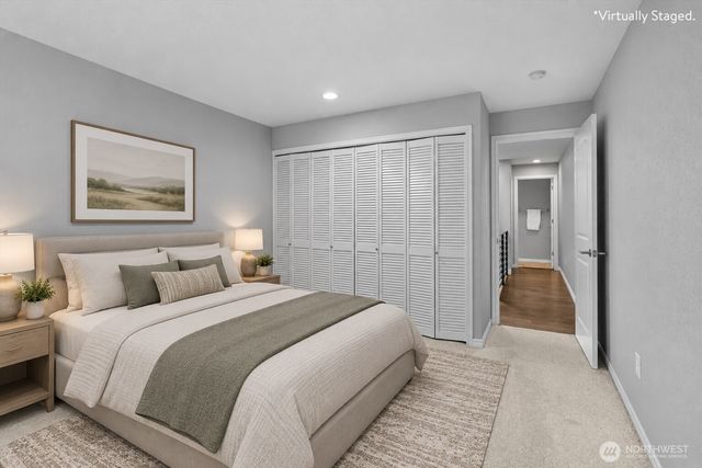 2958 Kennewick Pl Place NE, Renton, WA 98056